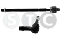 STC T439804 - Kit de reparación, palanca desviadora