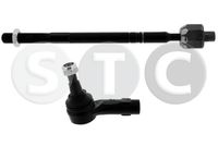 STC T439805 - Kit de reparación, palanca desviadora