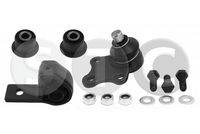 STC T453706 - Kit de reparación, brazo de suspensión