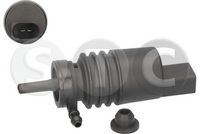STC T402062 - Bomba de agua de lavado, lavado de parabrisas