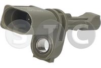 MEAT & DORIA 90061 - Sensor, revoluciones de la rueda