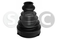 STC T401174 - Juego de fuelles, árbol de transmisión