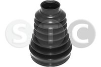 STC T411030 - Juego de fuelles, árbol de transmisión