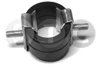 STC T402468 - Almohadilla de tope, silenciador