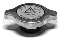 STC T403609 - Tapón, depósito de refrigerante
