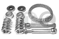 STC T404041 - Juego de juntas, sistema de escape