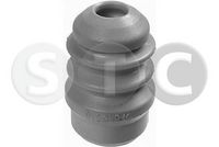 STC T404302 - Almohadilla de tope, suspensión
