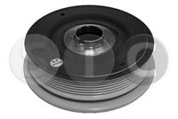 STC T404463 - Polea, cigüeñal