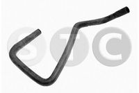 STC T409134 - Tuberia flexible calefacción