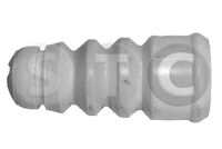 STC T405351 - Almohadilla de tope, suspensión