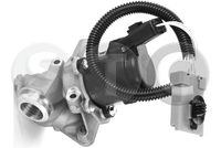 SIDAT 83605AS - Válvula EGR - ARMAN