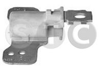 STC T406875 - Almohadilla de tope, silenciador