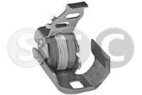 STC T406877 - Almohadilla de tope, silenciador