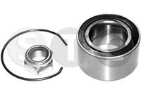 STC T474010 - Juego de cojinete de rueda