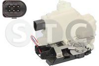 RECOFICIAL RECCAC3045 - Cerradura de puerta