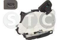 RECOFICIAL RECCAC3045 - Cerradura de puerta