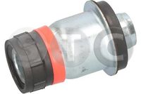 STC T405710 - Suspensión, soporte del eje