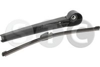 STC T468066 - Limpiaparabrisas