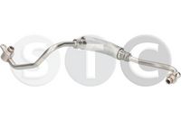 AJUSA OP10925 - Conducto aceite, turbocompresor