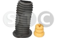 SKF VKDP33827T - Juego de guardapolvos, amortiguador