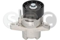 STC T405162 - Tensor de correa, correa poli V