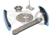 MDR MTC5129 - Juego de cadena de distribución