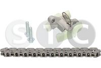 RECOFICIAL RO401332K - Juego de cadena de distribución - Reman - No Core Value