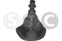 3RG 25532 - Revestimiento de la palanca de cambio