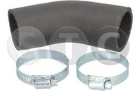 STC T432477 - Tubo flexible de aire de sobrealimentación