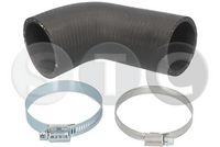 STC T409730 - Tubo flexible de aire de sobrealimentación