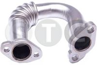 STC T493098 - Elemento enfriador, reciclaje gases escape
