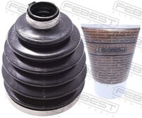 FEBEST 0417PV97WF - Juego de fuelles, árbol de transmisión