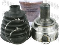 FEBEST 1610221 - Juego de articulación, árbol de transmisión