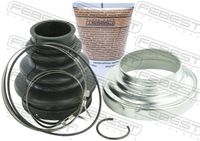 FEBEST 1915E70 - Juego de fuelles, árbol de transmisión