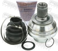 FEBEST 2310CCR - Juego de articulación, árbol de transmisión