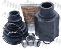 FEBEST 2311TATRH - Juego de articulación, árbol de transmisión