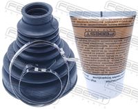 FEBEST 2315TATT - Juego de fuelles, árbol de transmisión