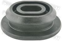 FEBEST VWSBCADLOWF - Soporte, radiador