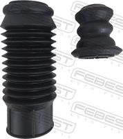 FEBEST TSHB14PL - Juego de guardapolvos, amortiguador