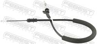 FEBEST 23104B7RV1 - Cable de accionamiento, desbloqueo de puerta