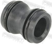 FEBEST VWWHCDAB - Tubería de radiador