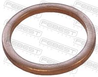 FEBEST 88430172115C - Junta tórica, tapón roscado de vaciado de aceite