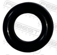 FEBEST 19400-010 - Junta, entrada aceite (turbocompresor)