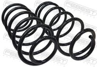 FEBEST 21115-003F - Muelle de suspensión