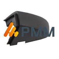 MIRAGLIO 80931 - Manecilla exterior de la puerta