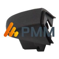 MIRAGLIO 80931 - Manecilla exterior de la puerta