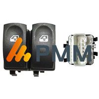 NTY EWS-RE-075 - Interruptor, elevalunas