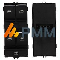 NTY EWS-VW-154 - Interruptor, elevalunas