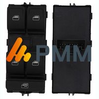 NTY EWS-VW-154 - Interruptor, elevalunas