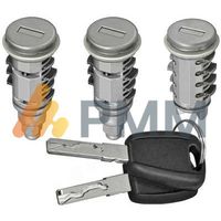 MIRAGLIO 801217 - Juego de cilindros de cierre